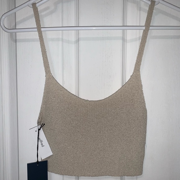 Wilfred Tops - Wilfred Top